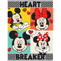 Valentine's Day-QRJ  3886